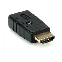 Buy ROLINE Display Adapter, Virtual HDMI Emulator (EDID), 4K in Cyprus, Nicosia, Limassol, Larnaka, Pafos