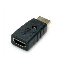Buy ROLINE Display Adapter, Virtual HDMI Emulator (EDID), 4K in Cyprus, Nicosia, Limassol, Larnaka, Pafos