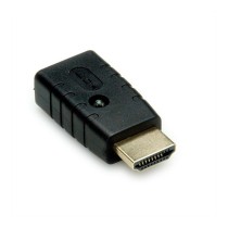 Buy ROLINE Display Adapter, Virtual HDMI Emulator (EDID), 4K in Cyprus, Nicosia, Limassol, Larnaka, Pafos