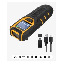 Buy inateck Barcodescanner 47 black [BCST-47_black] in Cyprus, Nicosia, Limassol, Larnaka, Pafos
