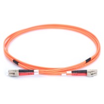 Buy LWL Patchkabel, LC LC MM, OM2, 50 125 , Duplex 3m in Cyprus, Nicosia, Limassol, Larnaka, Pafos