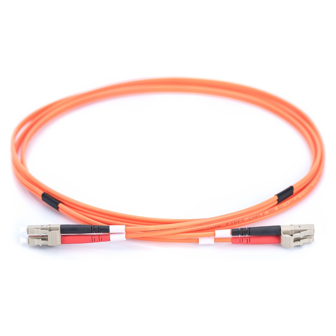 Buy LWL Patchkabel, LC LC MM, OM2, 50 125 , Duplex 3m in Cyprus, Nicosia, Limassol, Larnaka, Pafos