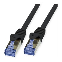 Buy VALUE Outdoor Patchkabel Cat.6A (Class EA) S FTP (PiMF), Massivdraht, LSOH, schwarz, 30 m in Cyprus, Nicosia, Limassol, Larn