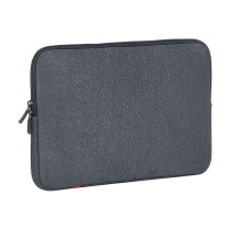 Buy Riva NB Sleeve Antishock 15,6' d.grau 5133 in Cyprus, Nicosia, Limassol, Larnaka, Pafos
