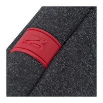 Buy Riva NB Sleeve Antishock 15,6' d.grau 5133 in Cyprus, Nicosia, Limassol, Larnaka, Pafos