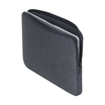 Buy Riva NB Sleeve Antishock 15,6' d.grau 5133 in Cyprus, Nicosia, Limassol, Larnaka, Pafos