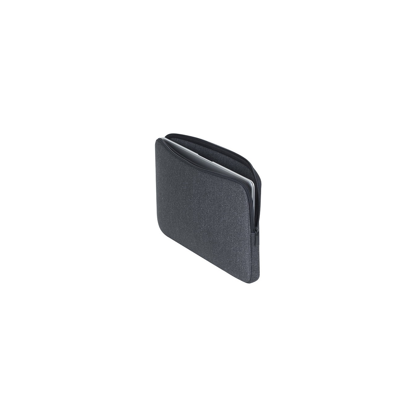 Buy Riva NB Sleeve Antishock 15,6' d.grau 5133 in Cyprus, Nicosia, Limassol, Larnaka, Pafos