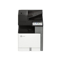 Buy LEXMARK CX961se MFP colour laser A3 35ppm Copy 35ppm Print 700sheets USB LAN Wi-Fi in Cyprus, Nicosia, Limassol, Larnaka, Pa