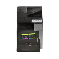 Buy LEXMARK CX961se MFP colour laser A3 35ppm Copy 35ppm Print 700sheets USB LAN Wi-Fi in Cyprus, Nicosia, Limassol, Larnaka, Pa