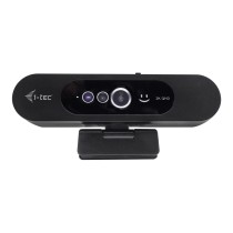 Buy I-TEC SOLOMON WH200 2K Webcam with Windows Hello in Cyprus, Nicosia, Limassol, Larnaka, Pafos