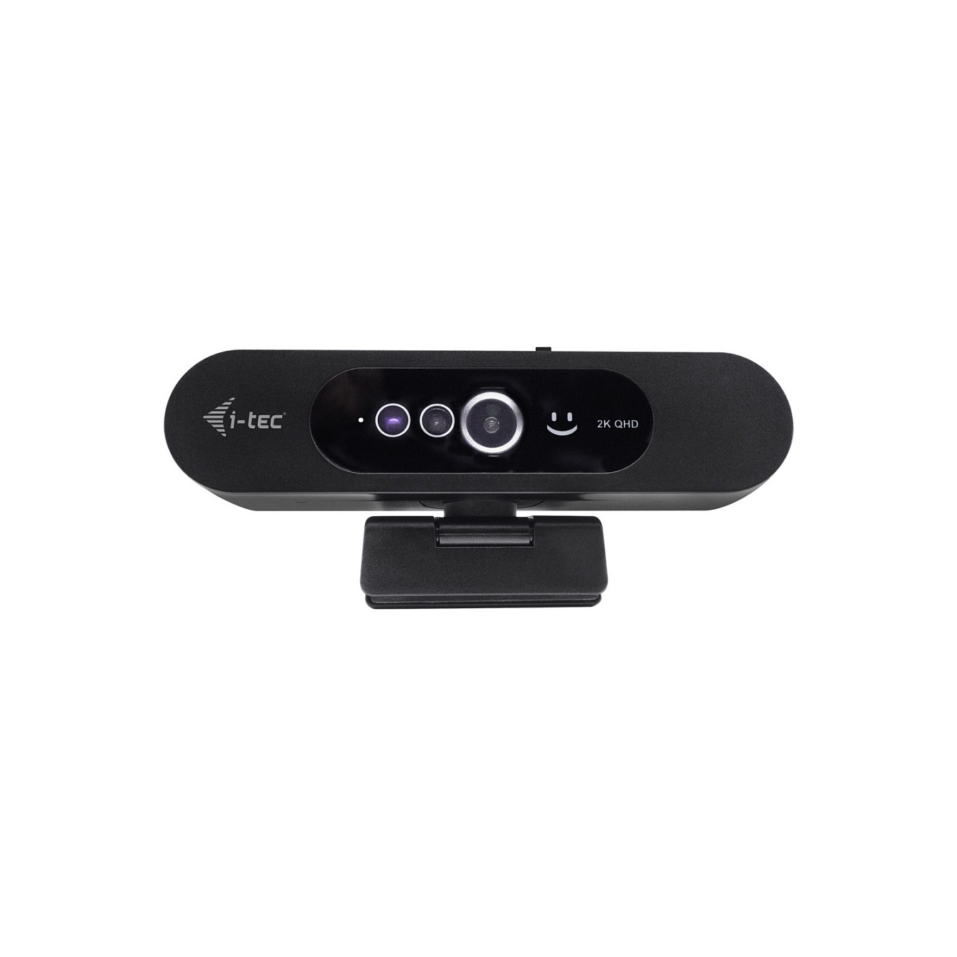 Buy I-TEC SOLOMON WH200 2K Webcam with Windows Hello in Cyprus, Nicosia, Limassol, Larnaka, Pafos