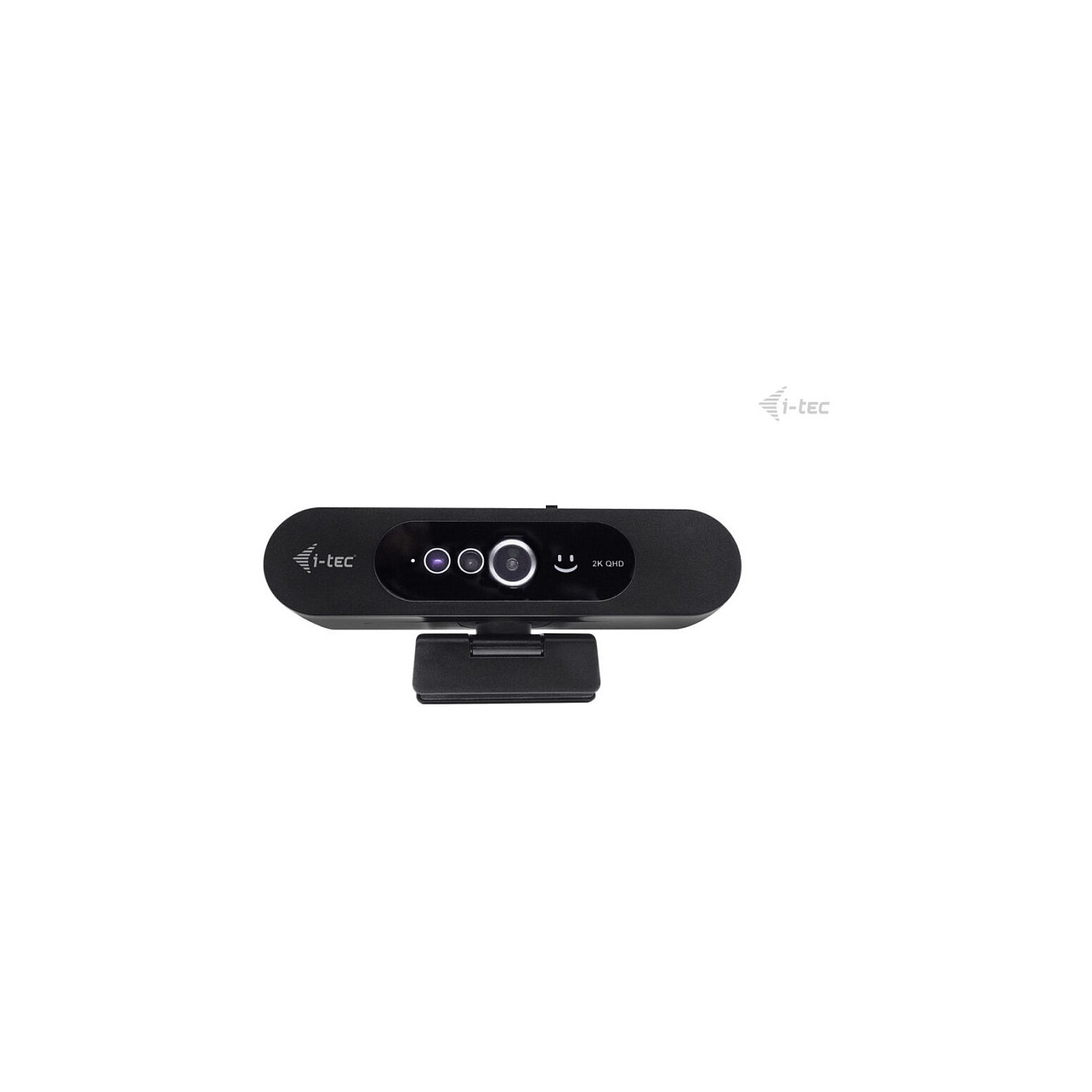Buy I-TEC SOLOMON WH200 2K Webcam with Windows Hello in Cyprus, Nicosia, Limassol, Larnaka, Pafos