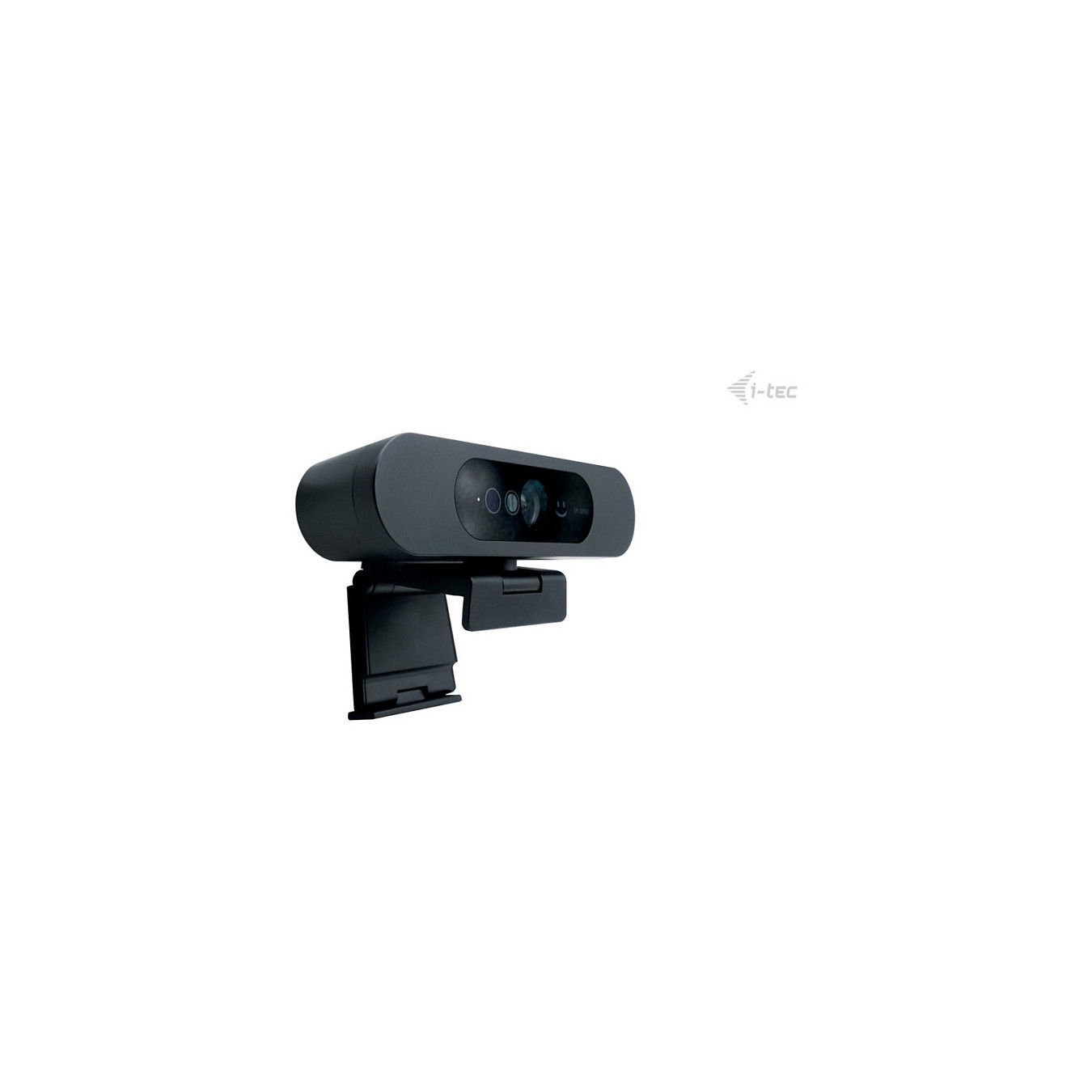 Buy I-TEC SOLOMON WH200 2K Webcam with Windows Hello in Cyprus, Nicosia, Limassol, Larnaka, Pafos