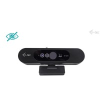 Buy I-TEC SOLOMON WH200 2K Webcam with Windows Hello in Cyprus, Nicosia, Limassol, Larnaka, Pafos