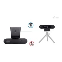 Buy I-TEC SOLOMON WH200 2K Webcam with Windows Hello in Cyprus, Nicosia, Limassol, Larnaka, Pafos