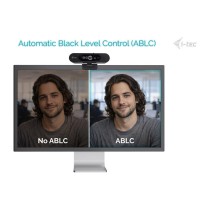 Buy I-TEC SOLOMON WH200 2K Webcam with Windows Hello in Cyprus, Nicosia, Limassol, Larnaka, Pafos