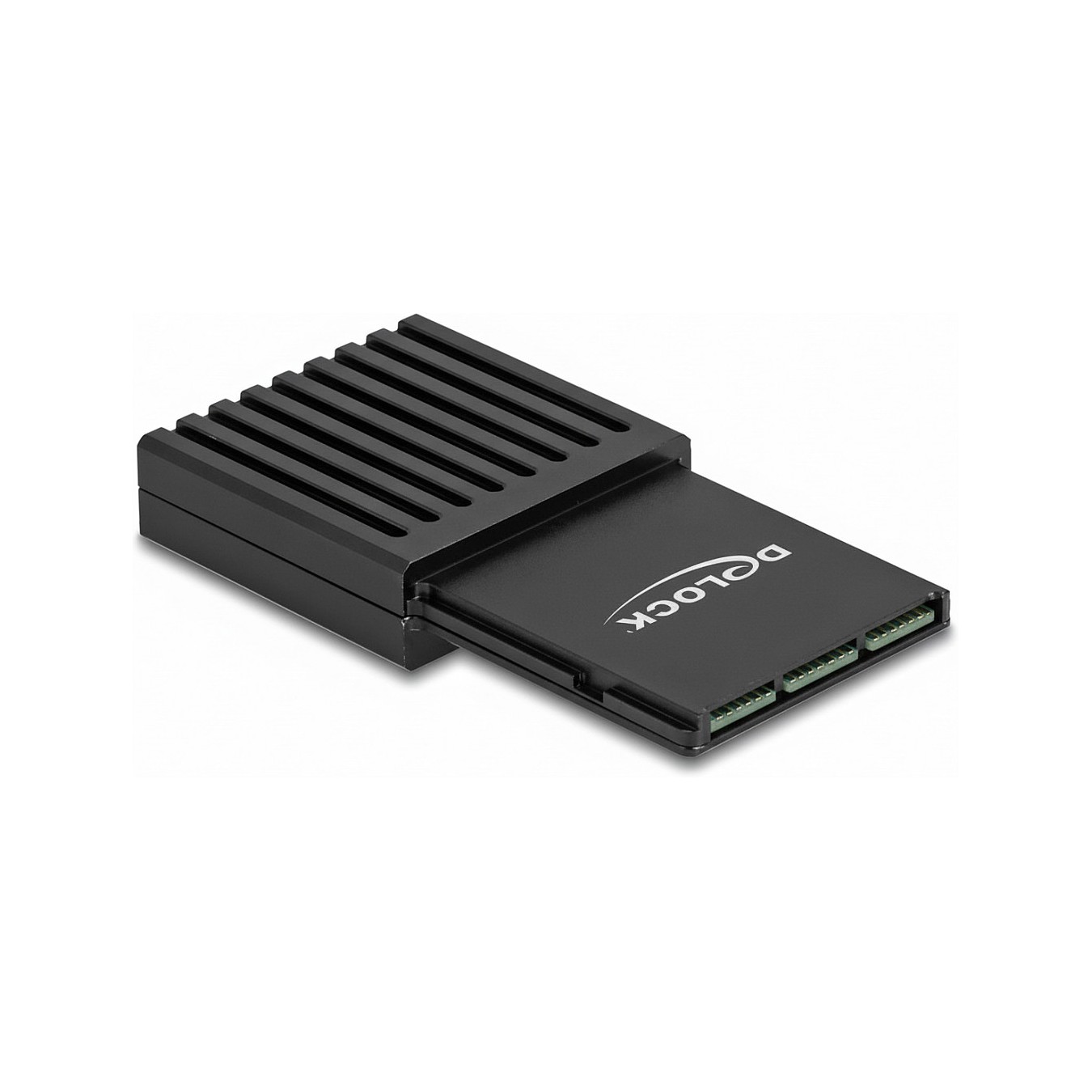 Buy Delock CFexpress zu M.2 Adapter passend für Xbox in Cyprus, Nicosia, Limassol, Larnaka, Pafos