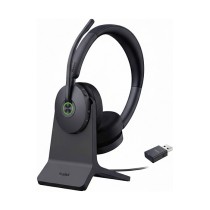 Buy Yealink WH68 Hybrid with Charging Stand in Cyprus, Nicosia, Limassol, Larnaka, Pafos