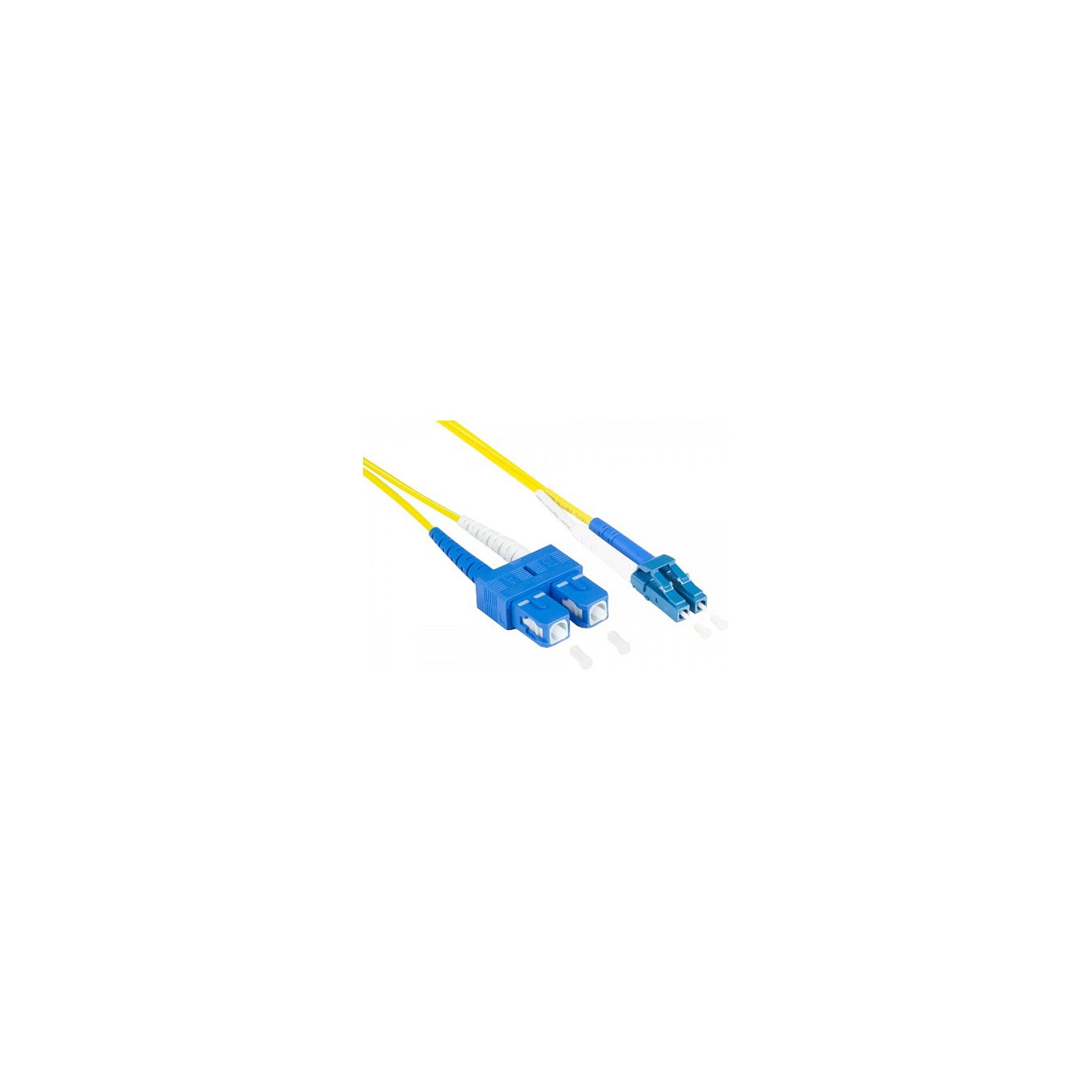 Buy Good Connections LWL Dpx Patchk. OS2 SM 9 125Á LC SC 7,5m in Cyprus, Nicosia, Limassol, Larnaka, Pafos