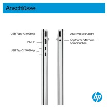 Buy HP OmniBook 5 16-ag1173ng RYZ AI 7 350 16GB 512SSD W11 Home in Cyprus, Nicosia, Limassol, Larnaka, Pafos