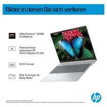 Buy HP OmniBook 5 16-ag1173ng RYZ AI 7 350 16GB 512SSD W11 Home in Cyprus, Nicosia, Limassol, Larnaka, Pafos