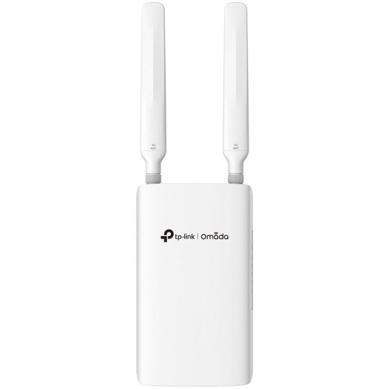 Buy TP-Link Omada ER703WP-4G-Outdoor - White, AX3000 Wi-Fi 6 Dual-Band, 512MB DD... in Cyprus, Nicosia, Limassol, Larnaka, Pafos