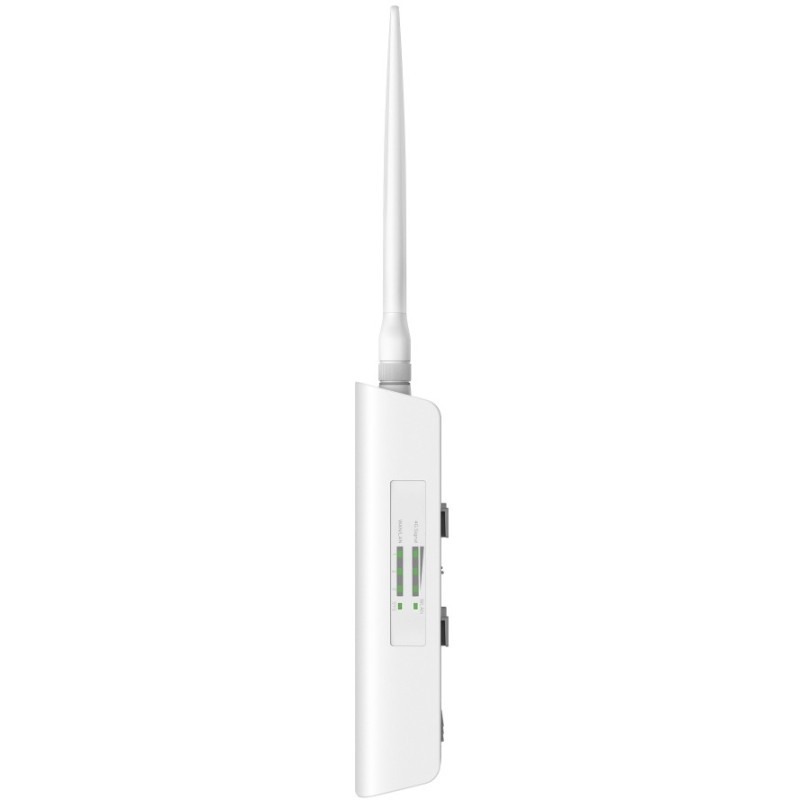 Buy TP-Link Omada ER703WP-4G-Outdoor - White, AX3000 Wi-Fi 6 Dual-Band, 512MB DD... in Cyprus, Nicosia, Limassol, Larnaka, Pafos