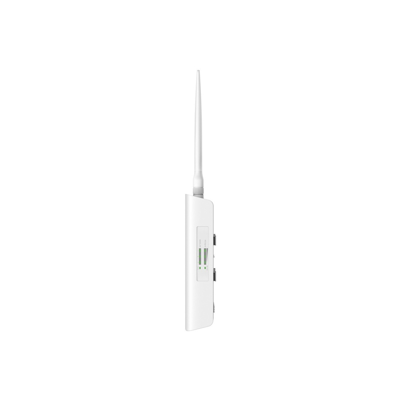 TP-Link Omada ER703WP-4G-Outdoor - White, AX3000 Wi-Fi 6 Dual-Band, 512MB DDR4, 256MB Flash, 4G LTE (NanoSIM), PoE