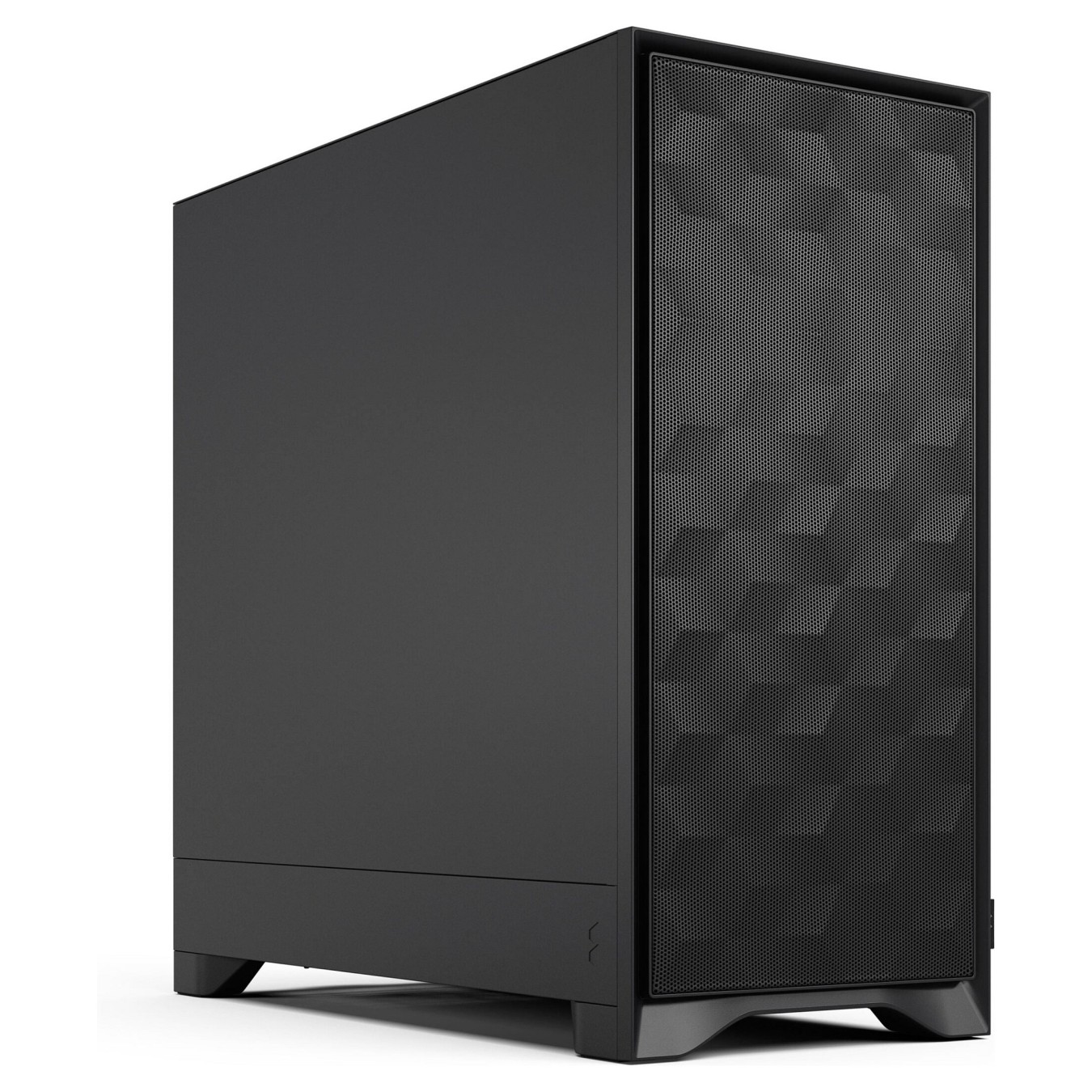 Buy Fractal Design Pop Air 2 Black Solid ATX in Cyprus, Nicosia, Limassol, Larnaka, Pafos