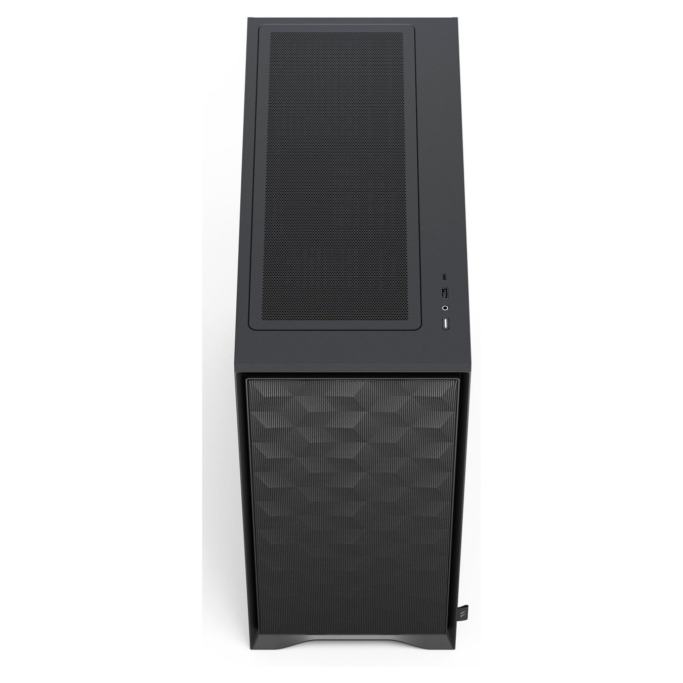 Buy Fractal Design Pop Air 2 Black Solid ATX in Cyprus, Nicosia, Limassol, Larnaka, Pafos