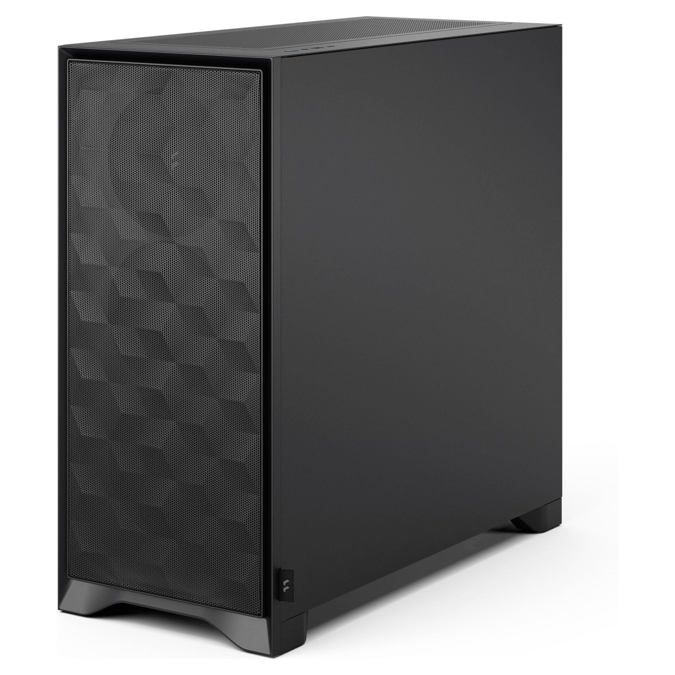 Buy Fractal Design Pop Air 2 Black Solid ATX in Cyprus, Nicosia, Limassol, Larnaka, Pafos