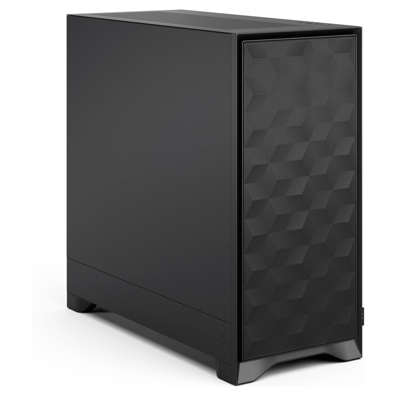 Buy Fractal Design Pop Air 2 Black Solid ATX in Cyprus, Nicosia, Limassol, Larnaka, Pafos