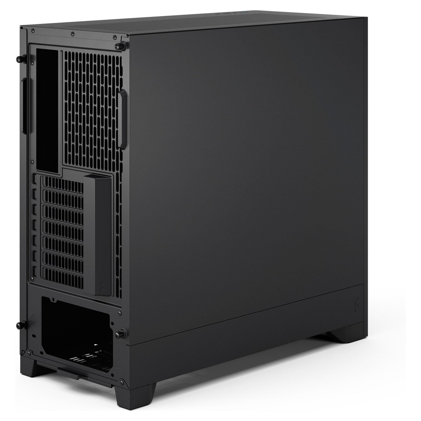 Buy Fractal Design Pop Air 2 Black Solid ATX in Cyprus, Nicosia, Limassol, Larnaka, Pafos