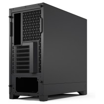 Buy Fractal Design Pop Air 2 Black Solid ATX in Cyprus, Nicosia, Limassol, Larnaka, Pafos
