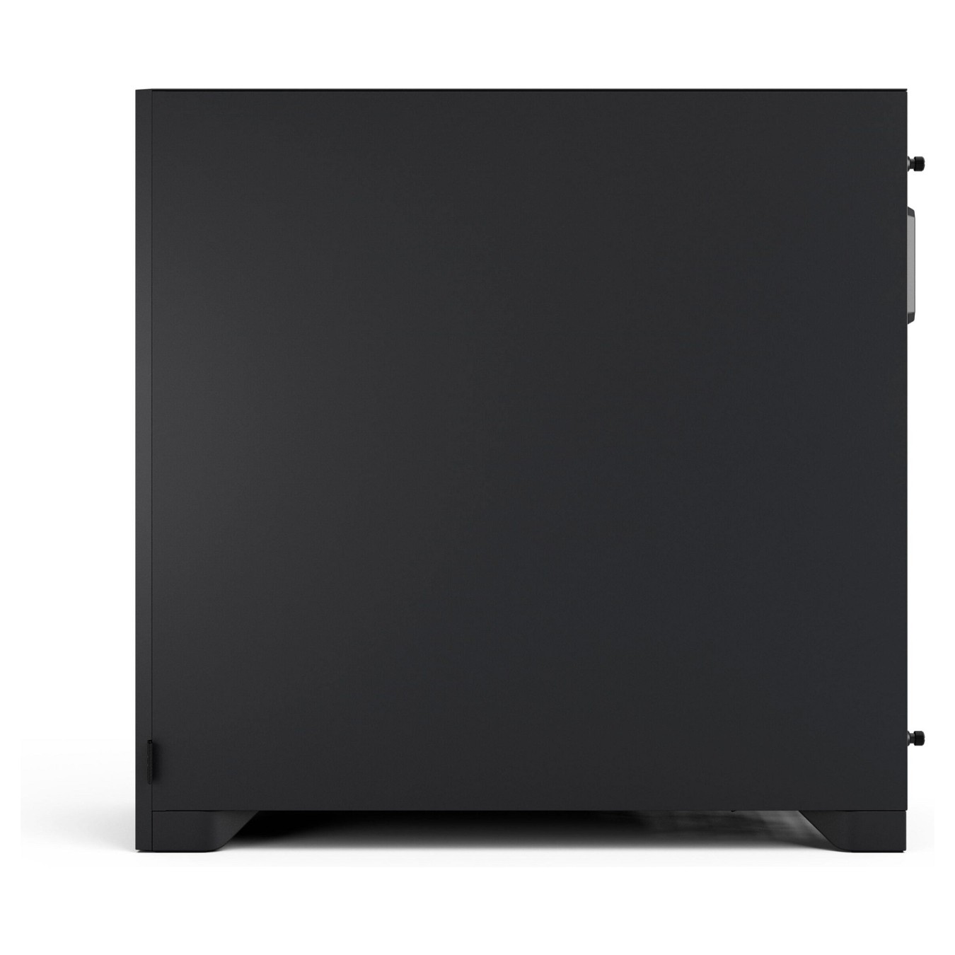 Buy Fractal Design Pop Air 2 Black Solid ATX in Cyprus, Nicosia, Limassol, Larnaka, Pafos