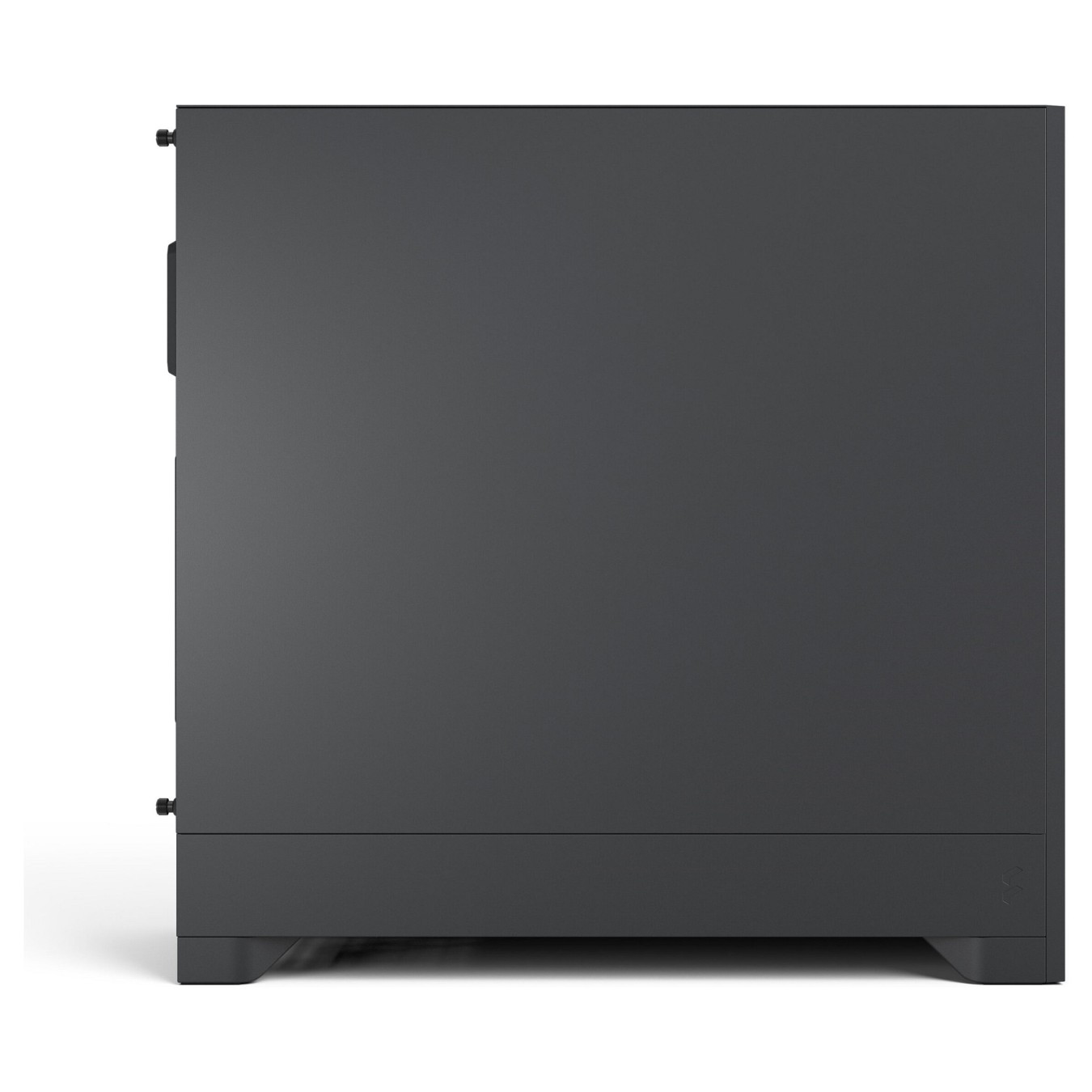 Buy Fractal Design Pop Air 2 Black Solid ATX in Cyprus, Nicosia, Limassol, Larnaka, Pafos