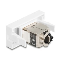 Buy Easy 45 Modul RJ45 Buchse zu LSA Cat.6A STP mit Verschlussclip und kabelbinderfrei in Cyprus, Nicosia, Limassol, Larnaka, Pa
