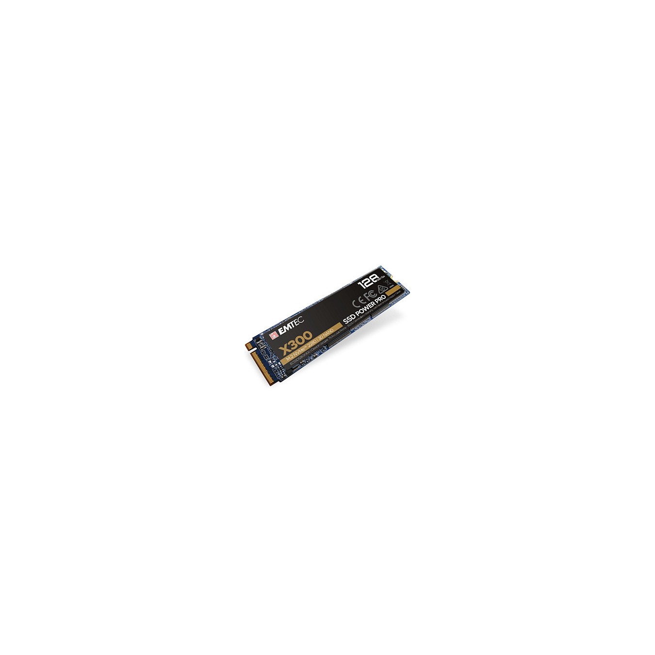 Buy STICK Emtec Power Pro X300 - 128 GB in Cyprus, Nicosia, Limassol, Larnaka, Pafos