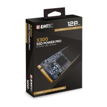 Buy STICK Emtec Power Pro X300 - 128 GB in Cyprus, Nicosia, Limassol, Larnaka, Pafos
