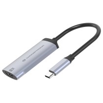 Buy CONCEPTRONIC Adapter USB-C3.2- to HDMI2.1 8K 60Hz 0.15m gr in Cyprus, Nicosia, Limassol, Larnaka, Pafos