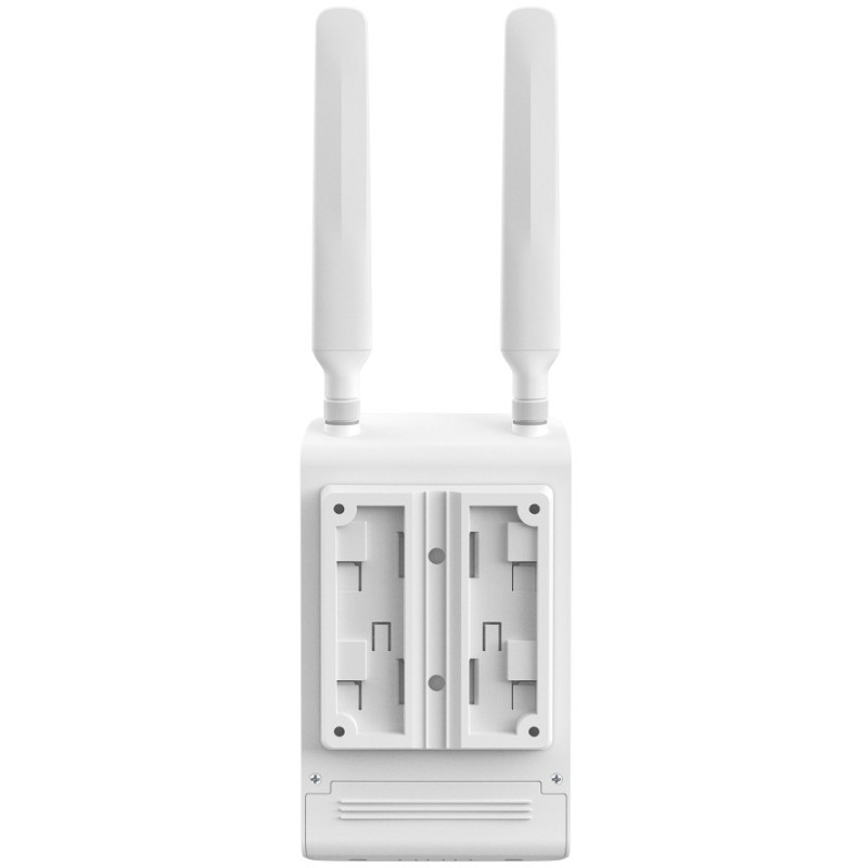 Buy TP-Link Omada ER703WP-4G-Outdoor - White, AX3000 Wi-Fi 6 Dual-Band, 512MB DD... in Cyprus, Nicosia, Limassol, Larnaka, Pafos