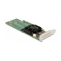 Buy PCI Express x16 Karte zu 4 x intern NVMe M.2 Key M - Low Profile Formfaktor in Cyprus, Nicosia, Limassol, Larnaka, Pafos