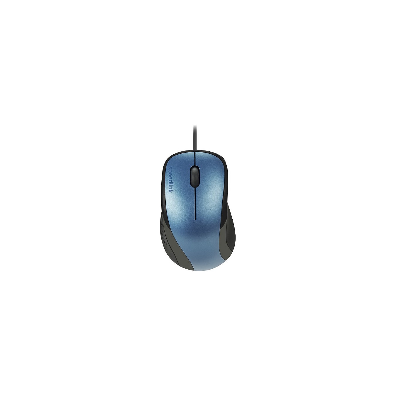 Buy Speedlink Maus KAPPA. USB. blau retail in Cyprus, Nicosia, Limassol, Larnaka, Pafos