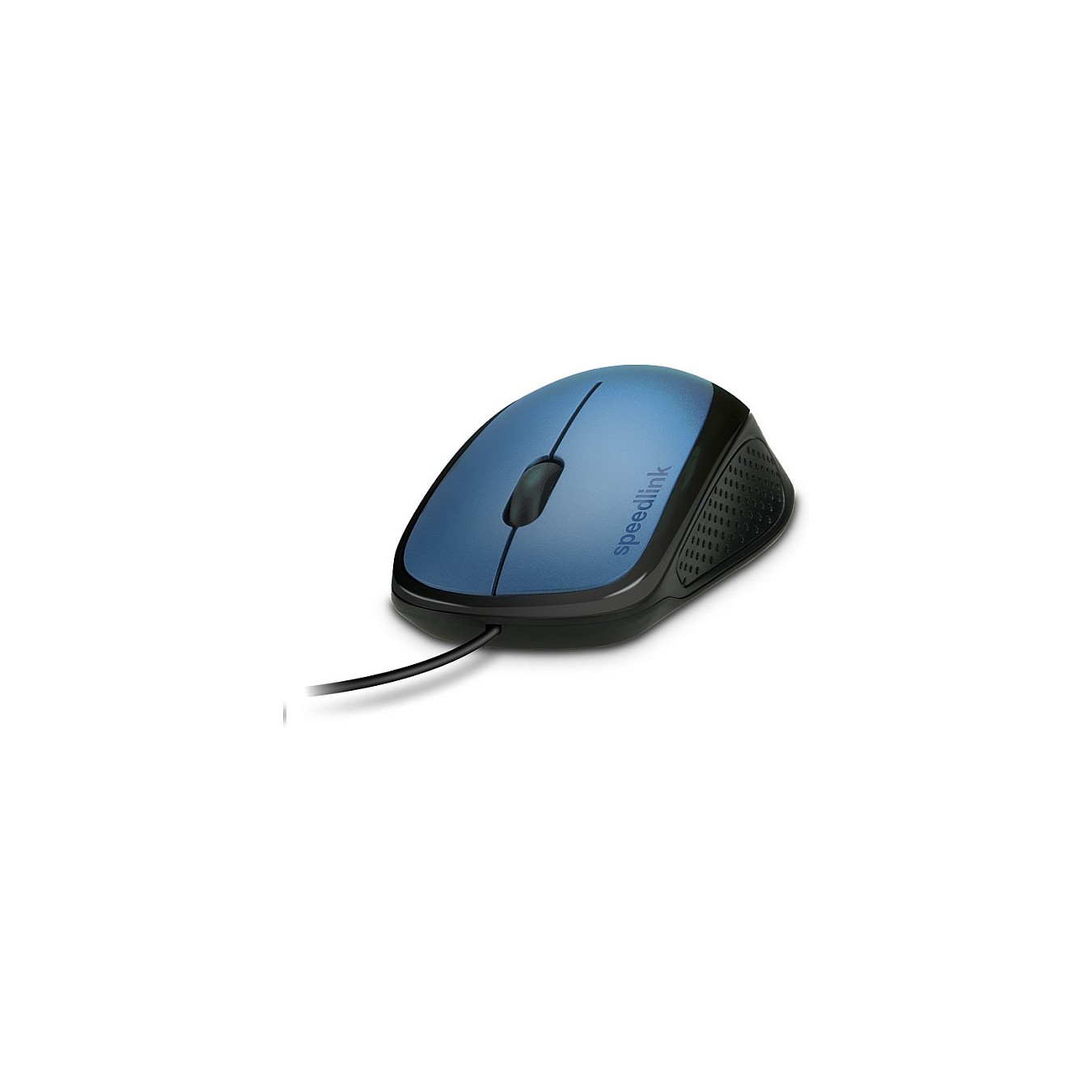 Buy Speedlink Maus KAPPA. USB. blau retail in Cyprus, Nicosia, Limassol, Larnaka, Pafos