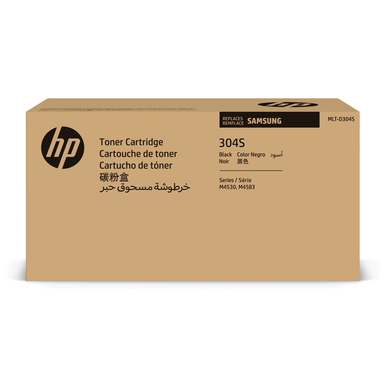 Buy Samsung HP SV043A ehm. (MLT-D304S ELS) black in Cyprus, Nicosia, Limassol, Larnaka, Pafos