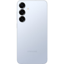 Samsung Galaxy S25+ - 256GB, 12GB RAM, Snapdragon 8 Elite 4.47GHz - Icy Blue, 6.7" Dynamic AMOLED, 5G