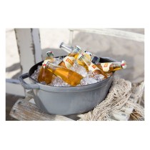 Buy Staub La Cocotte 31cm oval Graphit-grau. Gusseisen in Cyprus, Nicosia, Limassol, Larnaka, Pafos