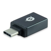 Buy CONCEPTRONIC Adapter USB-C3.2- to USB-A3.0 2Stk 10Gbs OTG gr in Cyprus, Nicosia, Limassol, Larnaka, Pafos