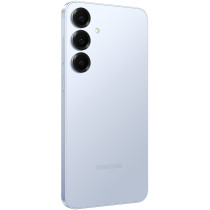Samsung Galaxy S25+ - 256GB, 12GB RAM, Snapdragon 8 Elite 4.47GHz - Icy Blue, 6.7" Dynamic AMOLED, 5G