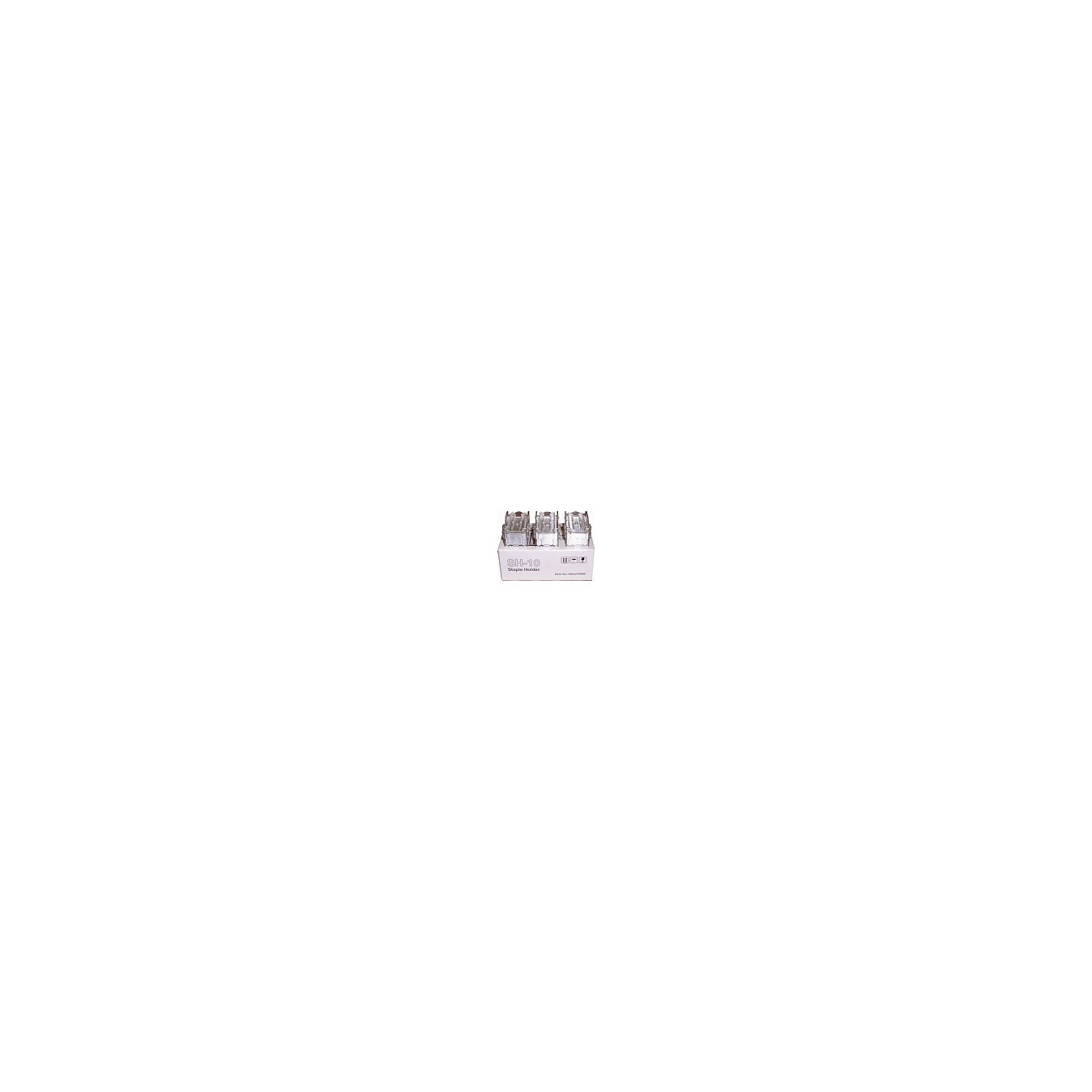 Buy KYOCERA SH-10 Heftklammern 3x 5000Stk fuer DF-710 in Cyprus, Nicosia, Limassol, Larnaka, Pafos